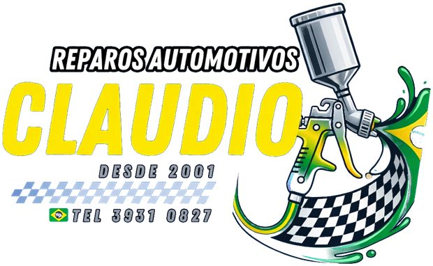Reparos Automotivos Claudio